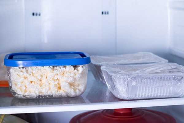 Срок годности сливок, условия хранения в домашних условиях и в холодильнике, значение вида продукта