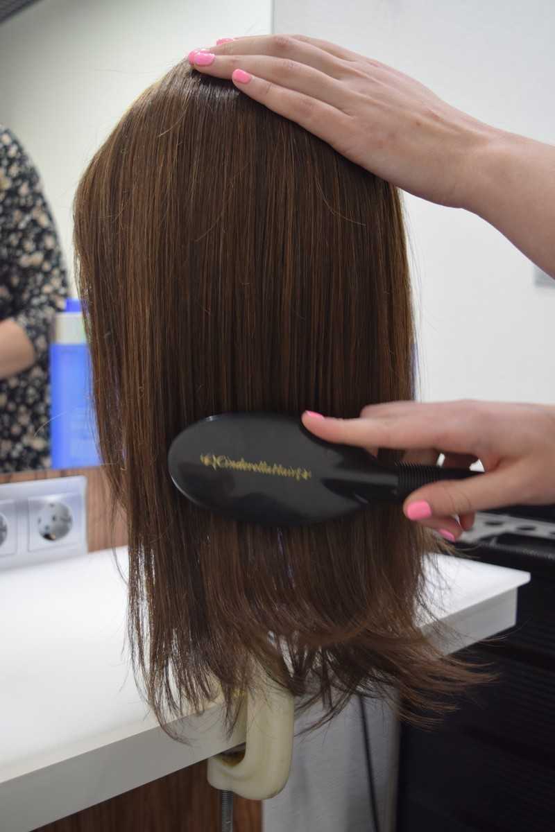 Стирка парика в домашних условиях: как почистить из искусственных и настоящих волос