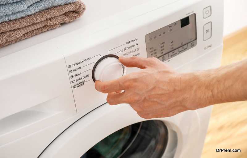 Как стирать термобелье в стиральной машине