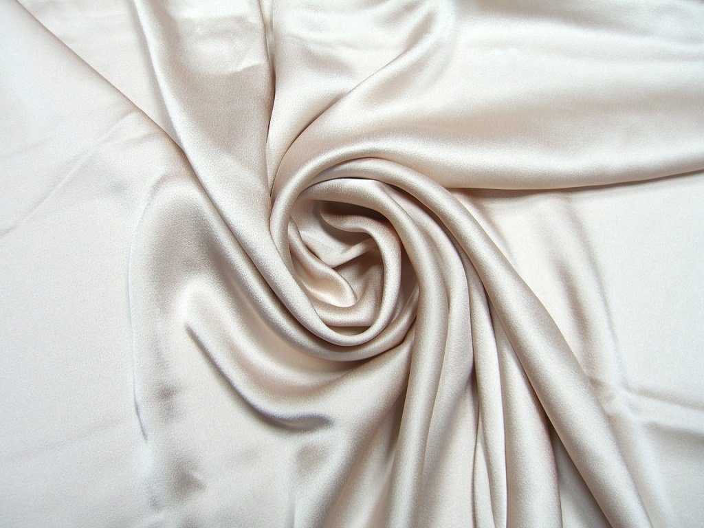Какие бывают виды тканей для одежды — название и список