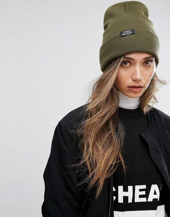 Модные шапки 2019: женские и мужские модели и особенности их выбора (115 фото)