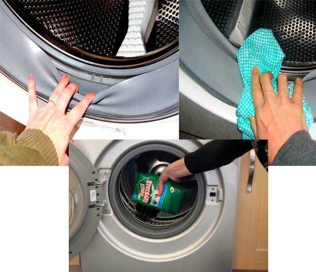 Как стирать полотенце в стиральной машине, чтобы оно было мягким?