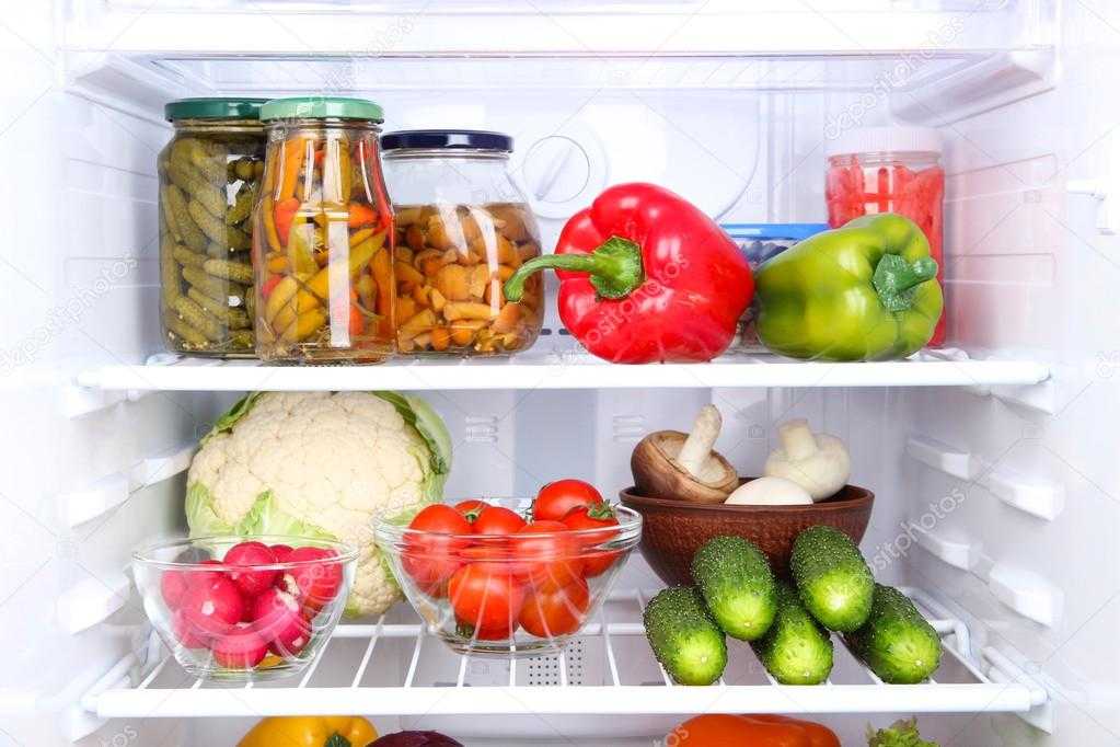 Как хранить овощи дома / и подготовиться к зиме – статья из рубрики "как хранить" на food.ru