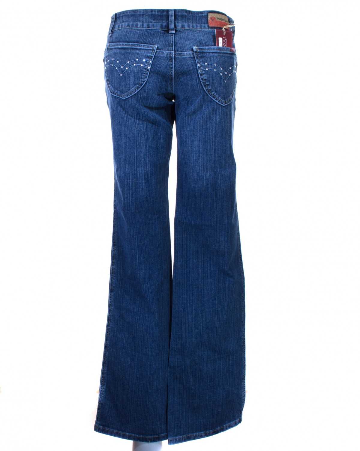 Практичная джинса — одно из лучших изобретений человечества