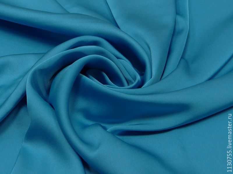 Натуральный шелк – виды шелковой ткани и правильный уход