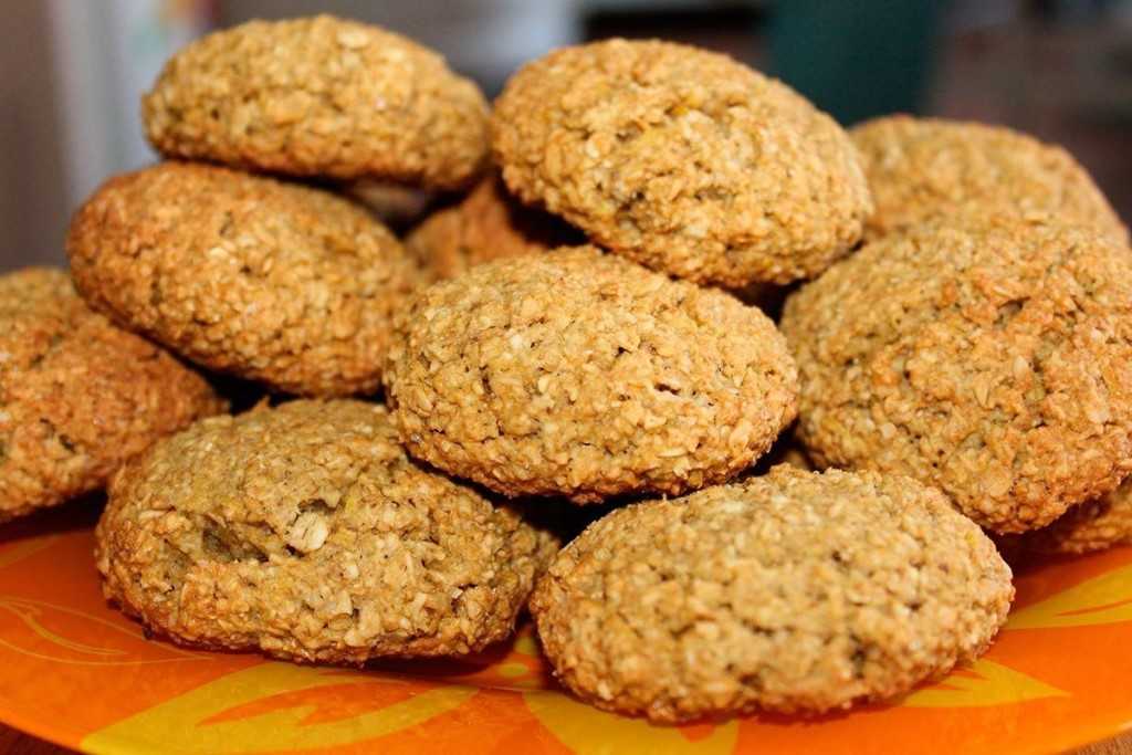 Хранение печенья: какой срок хранения домашнего песочного печенья на кухне