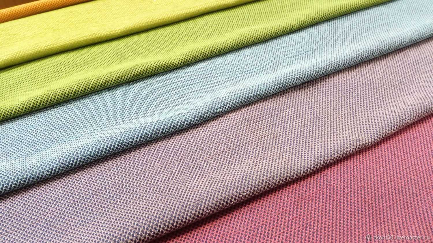 Плетёный материал рогожка: для мебельной обивки и оформления интерьера, отзывы о ткани
