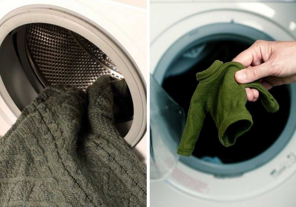 Как стирать термобелье в стиральной машине и вручную – советы