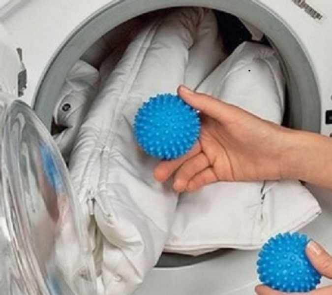 Как стирать зимнюю куртку в стиральной машине: в каком режиме, инструкция