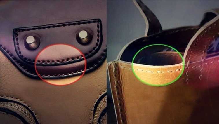 Композиционная кожа: что это такое в обуви или в сумке, описание материла