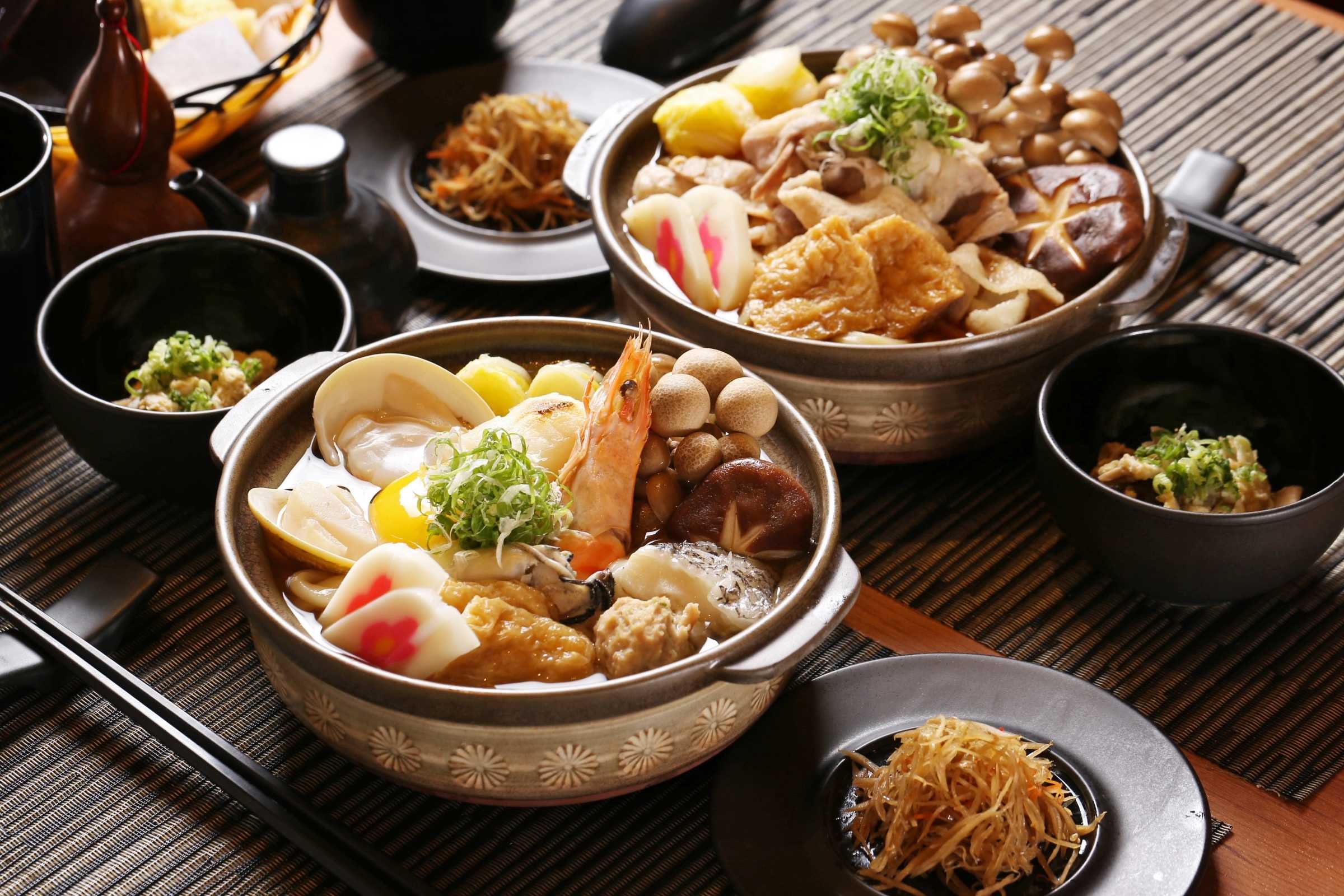 Топ-30: лучшая уличная еда в токио