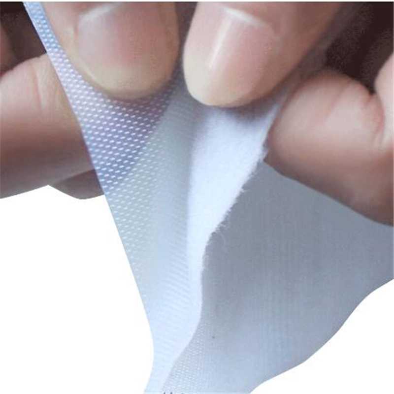 Описание и использование ткани на клеевой основе