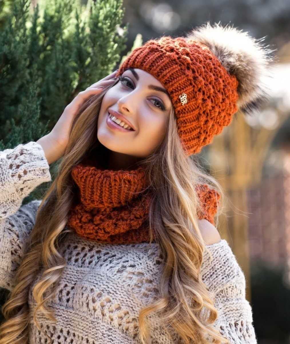 9 модных шапок осень-зима 2019-2020: тренды и новинки