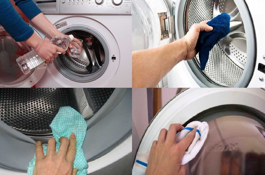 Можно ли стирать хозяйственным мылом в стиральной машине