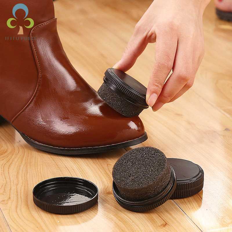 Правильный уход за лакированной кожей: как правильно чистить, хранить лаковую обувь