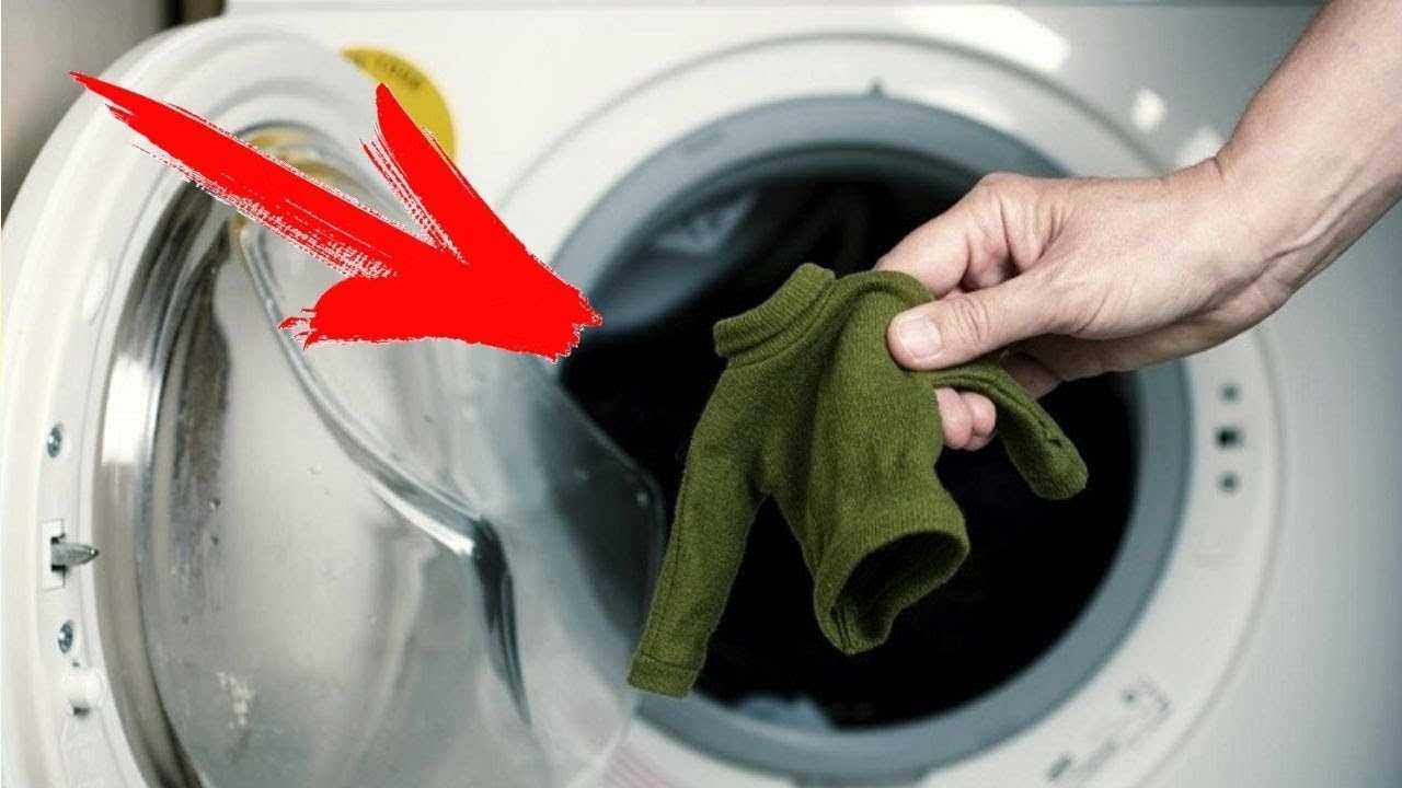 Как стирать шерстяные вещи в стиральной машинке и вручную: правила и этапы стирки