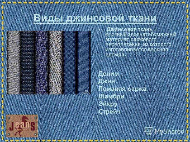 Ткань таслан: описание, особенности, где используется