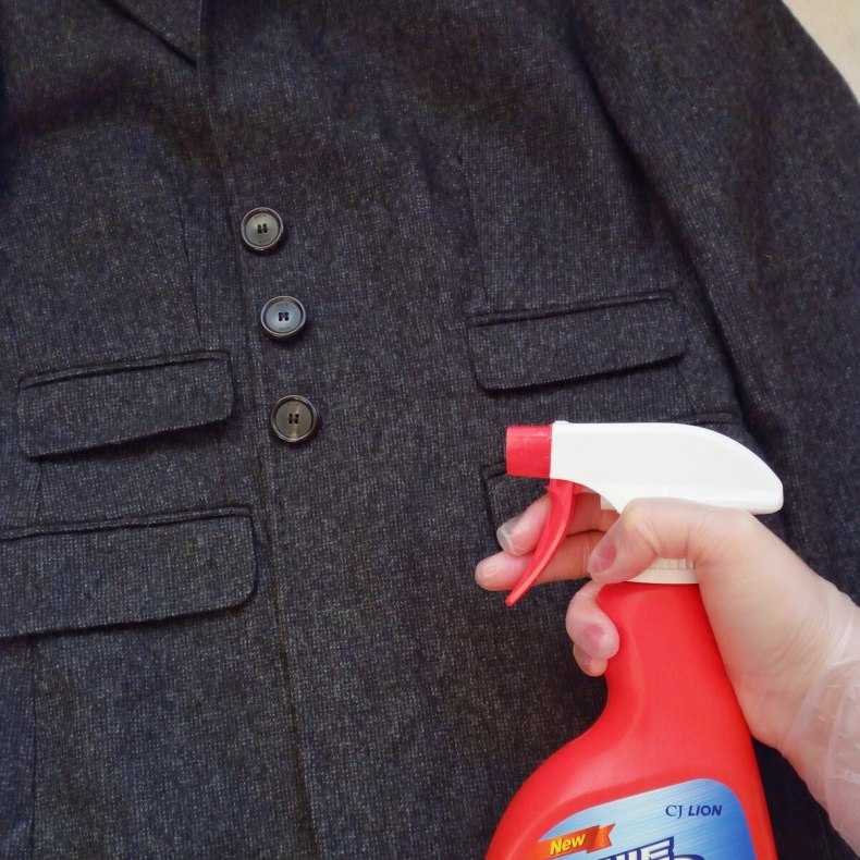 Как стирать пиджак в стиральной машине: можно ли, средства