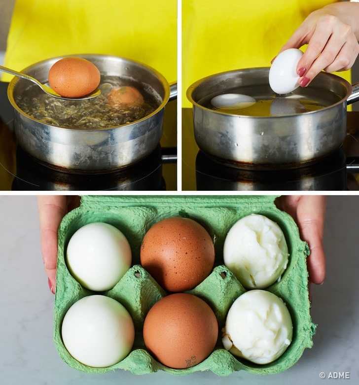 Как и сколько варить перепелиные яйца | все очень просто