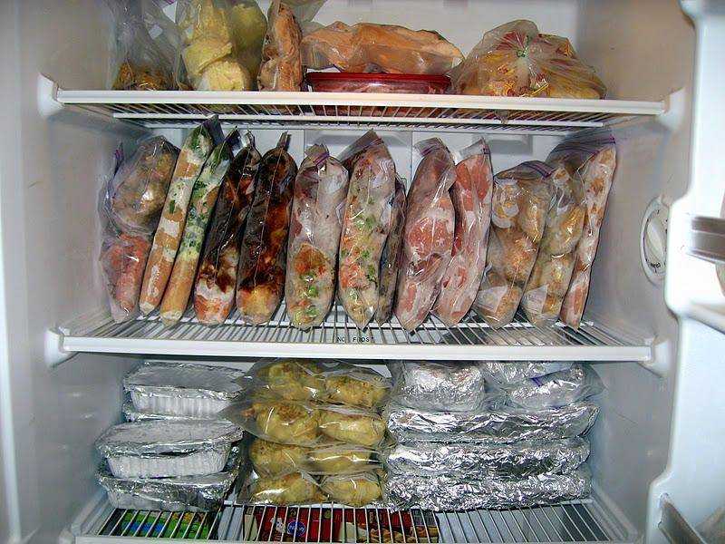 Как сохранить рыбу без холодильника при перевозке