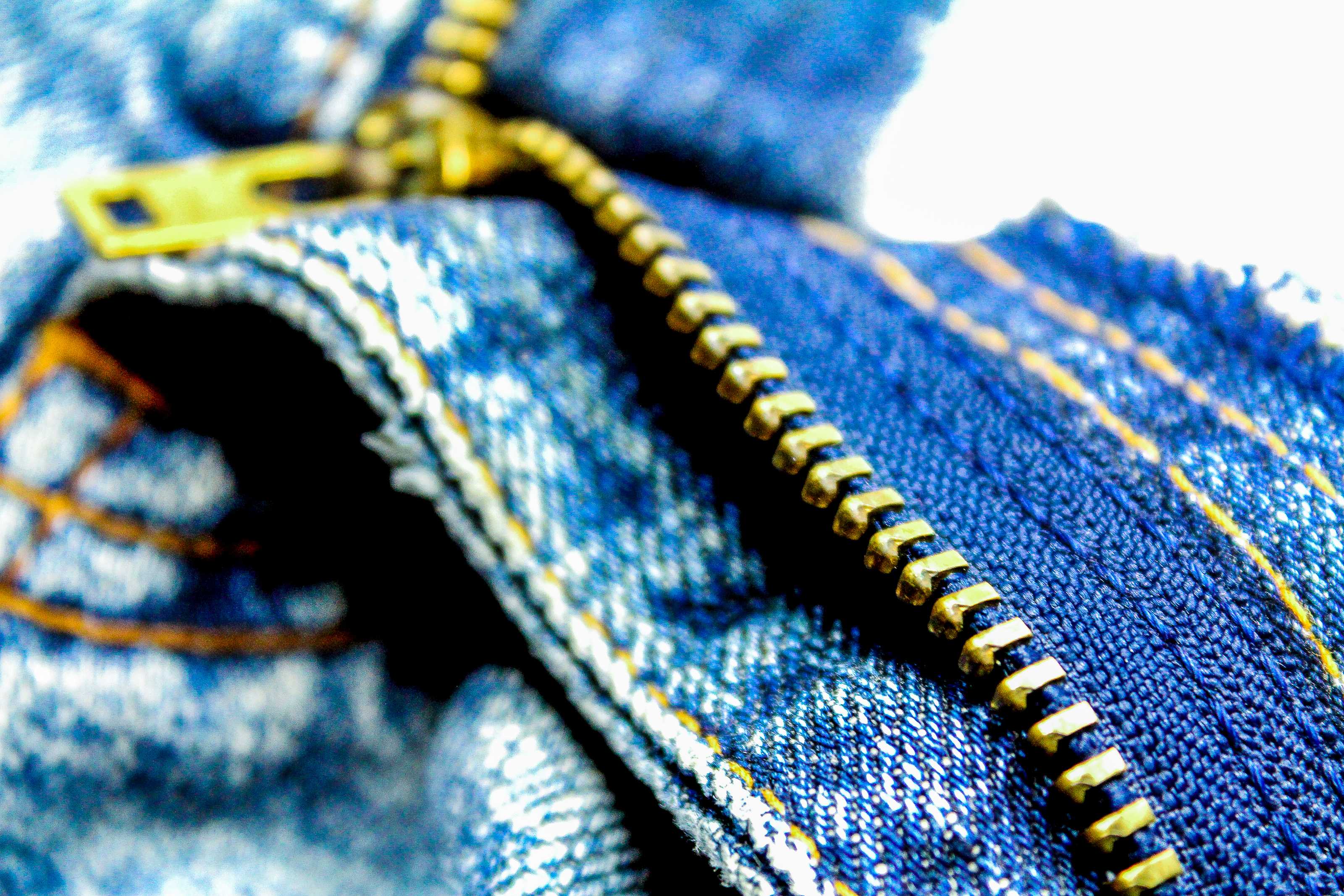 Виды джинсовой ткани и одежда из нее :: syl.ru