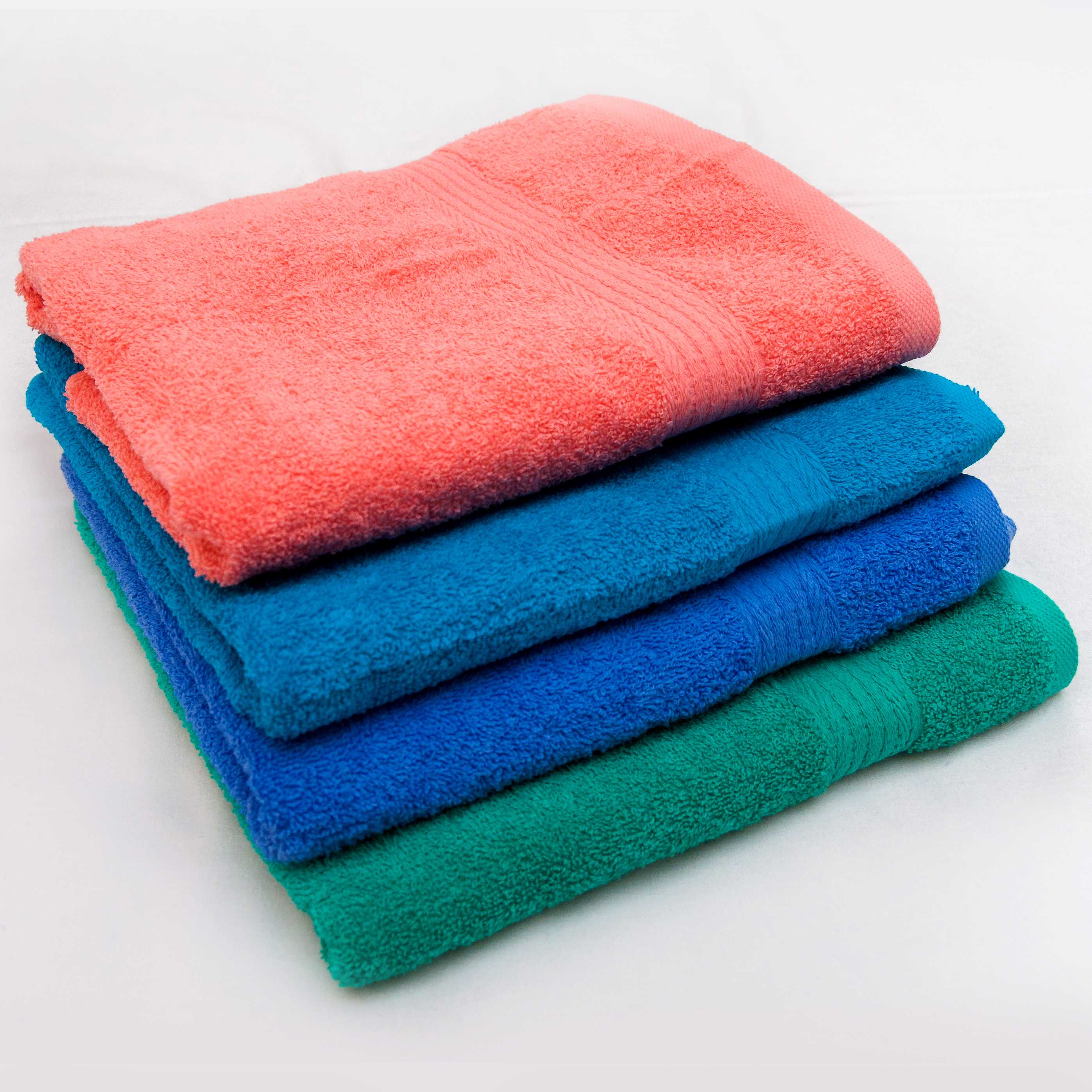 Банное махровое полотенце: какой размер лучше всего для тела, рук и лица Самые популярные и удобные варианты полотенец из вафельного материала для использования на кухне