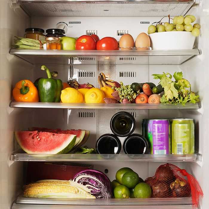 Гост р 50419-92 стандарты на условия и режимы хранения фруктов и овощей