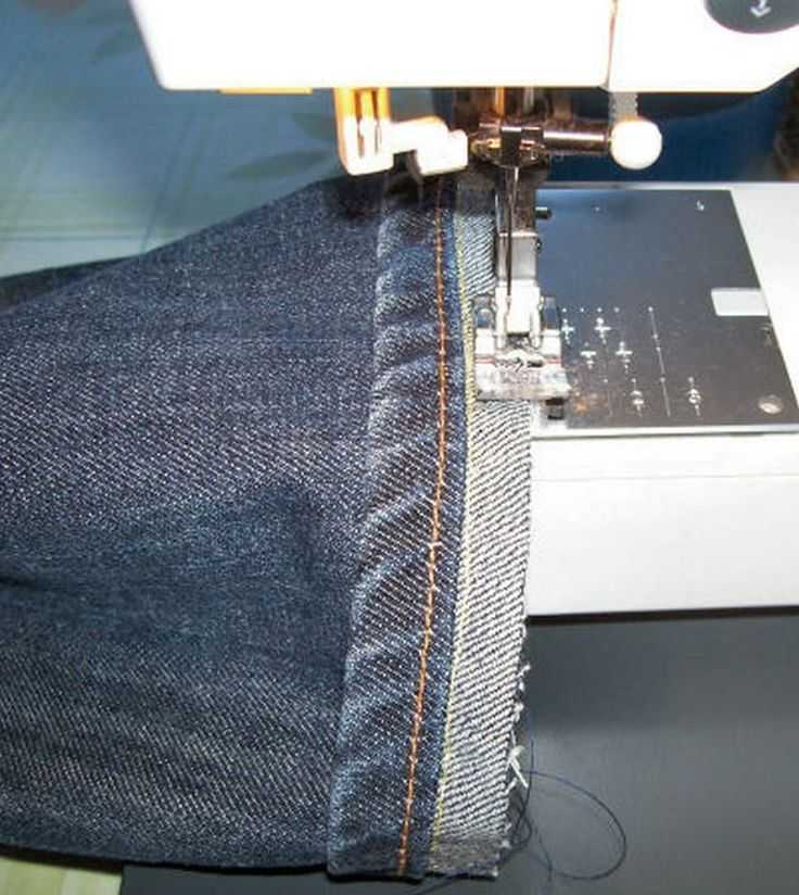 Как правильно стирать и ухаживать за джинсами, чтобы они прослужили как можно дольше