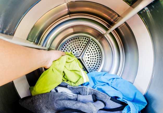Как правильно стирать рубашку в стиральной машине автомат, чтобы она не села