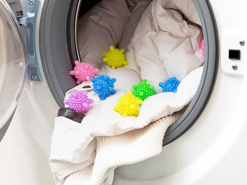 Как стирать шапку в домашних условиях: вручную или в машинке