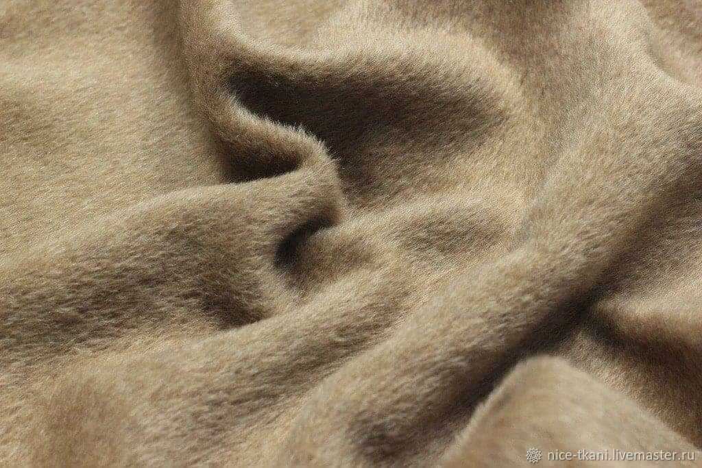 Альпака – что это: материал из шерсти, описание ткани, пряжи