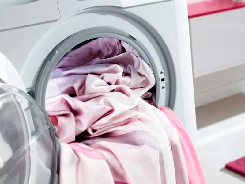 Как стирать постельное белье. практические советы от специалиста