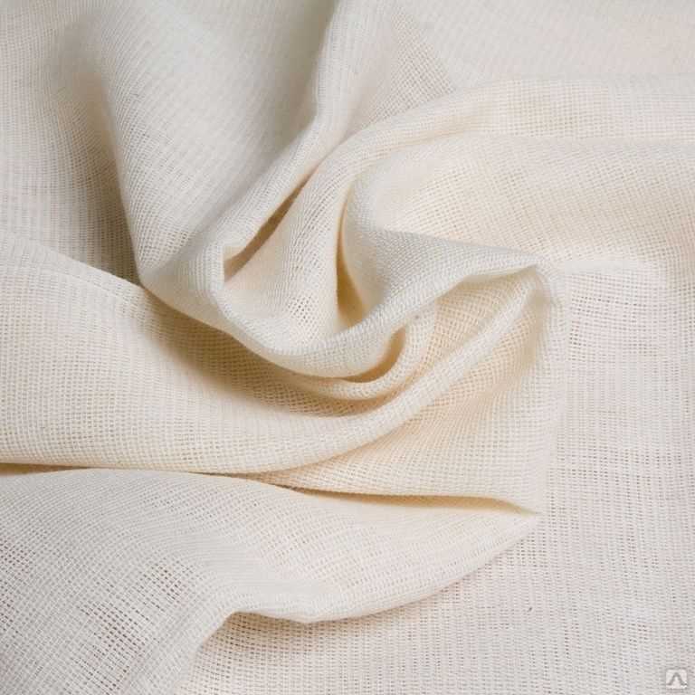 Бязь – популярная ткань для постельного белья