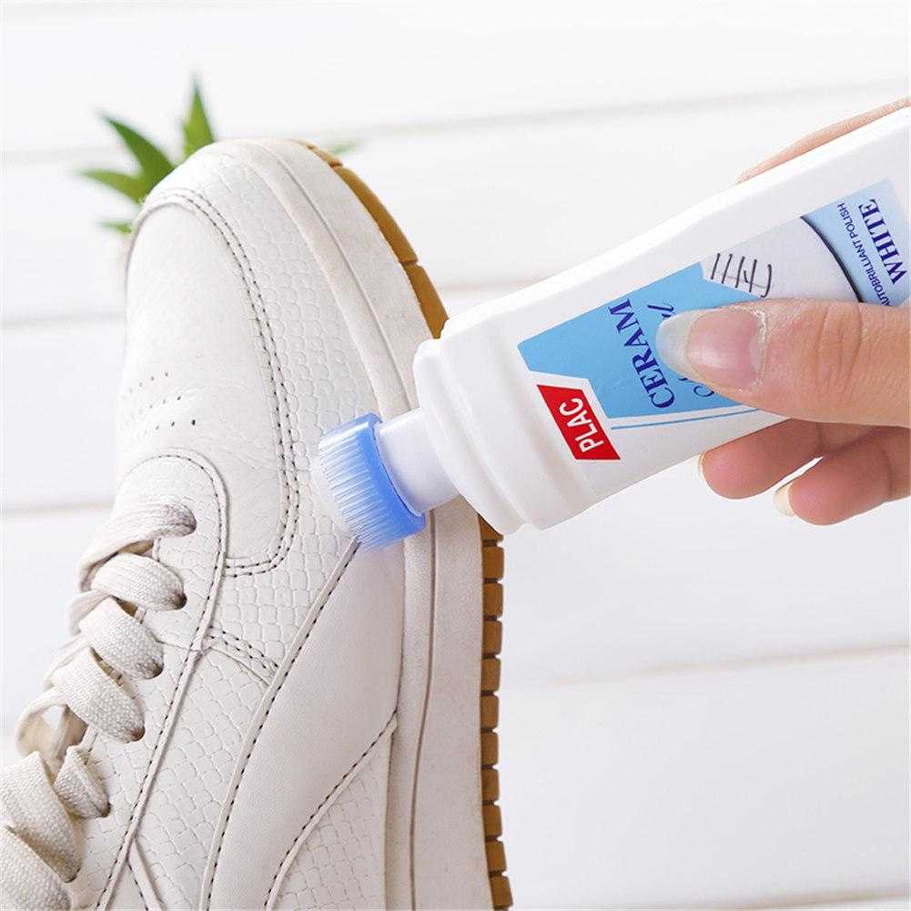 25 советов, как почистить белые кроссовки: как отстирать белые кроссовки в сетку ✔️