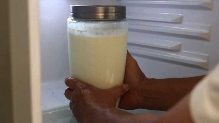 Как хранить масло в холодильнике и без него: сливочное, растительное, кокосовое, тара и рекомендации