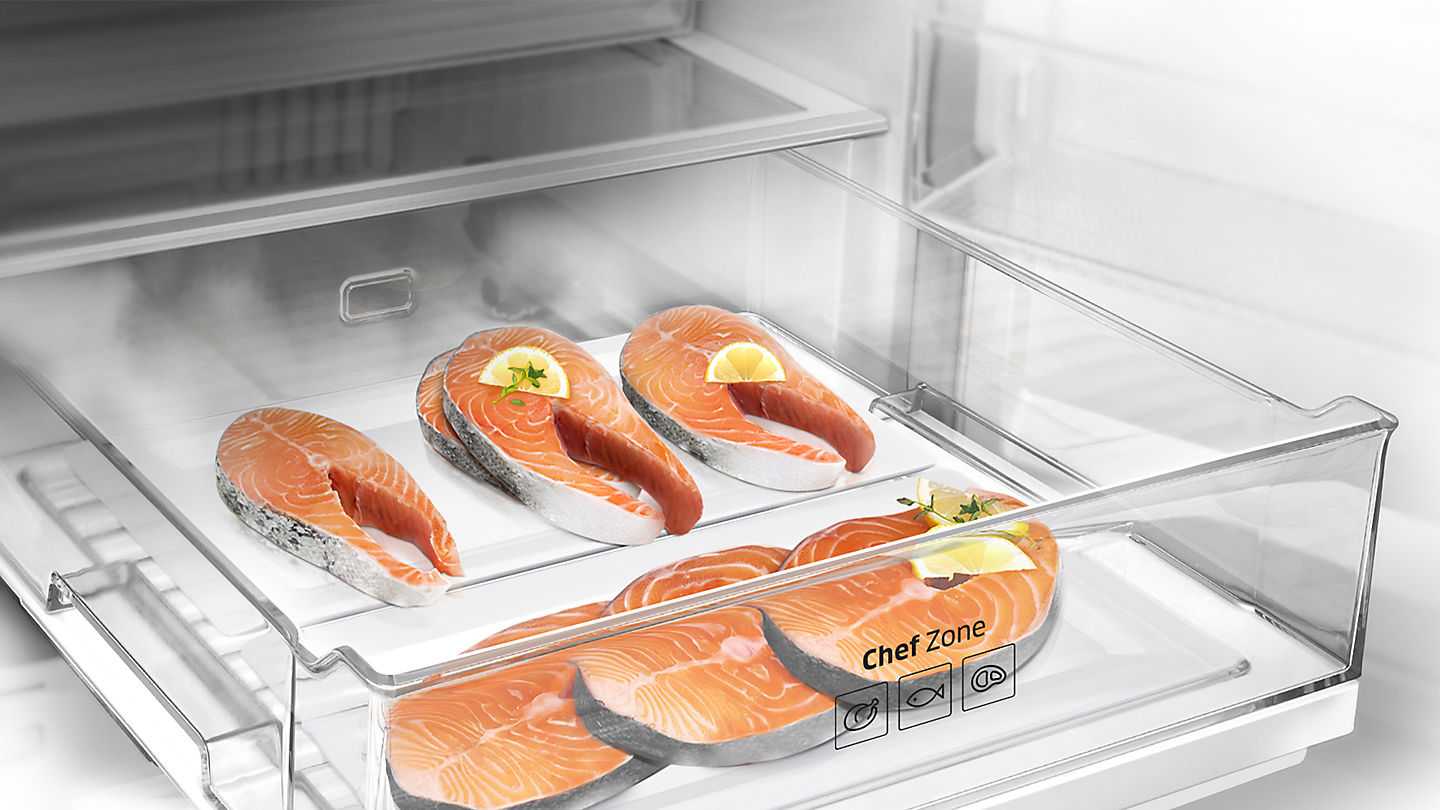 Хранение рыбы: сроки, в холодильнике, условия хранения замороженной, свежей, рыбы в морозилке: правила, режимы