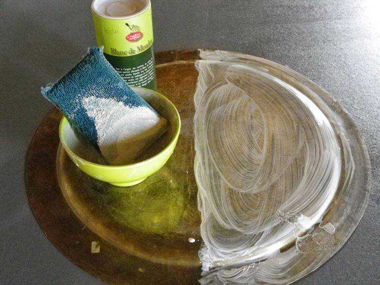 Проверенные временем способы, как очистить латунь от окиси в домашних условиях