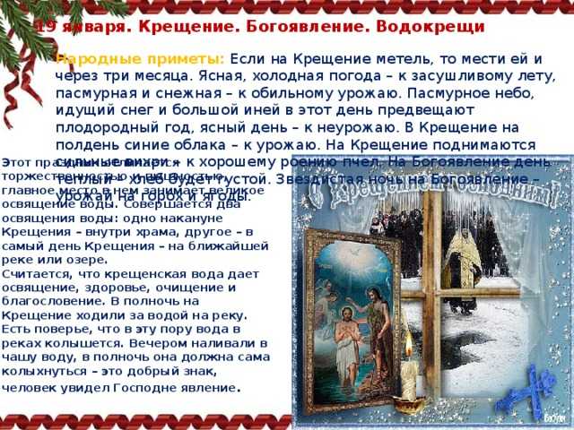 Можно ли мыться в православные праздники