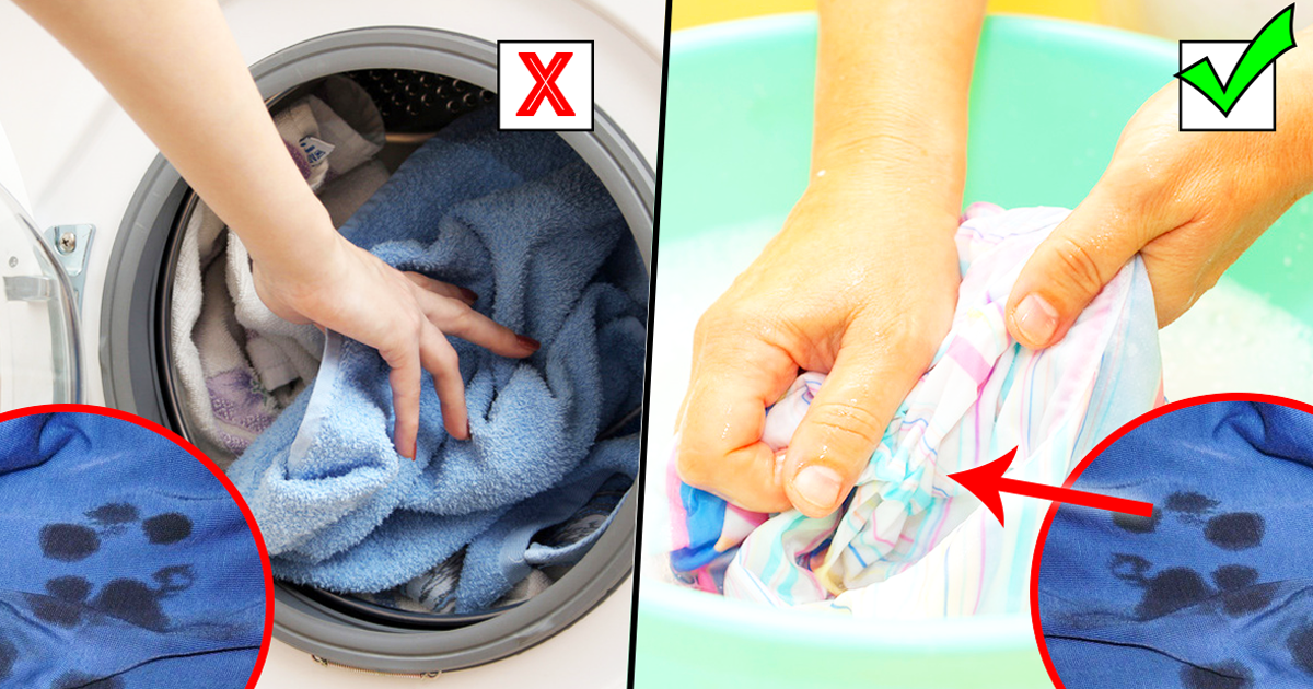 На каком режиме стирать джинсы в стиральной машине автомат
