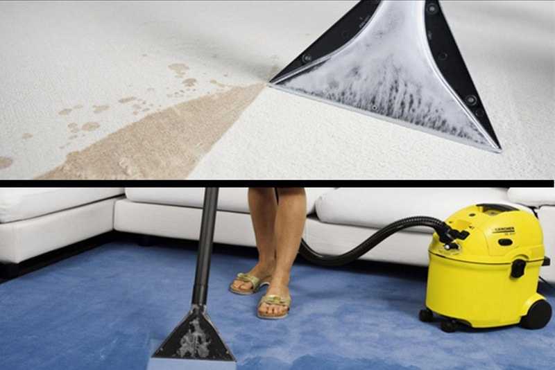 Моющие пылесосы для дома: преимущества и недостатки