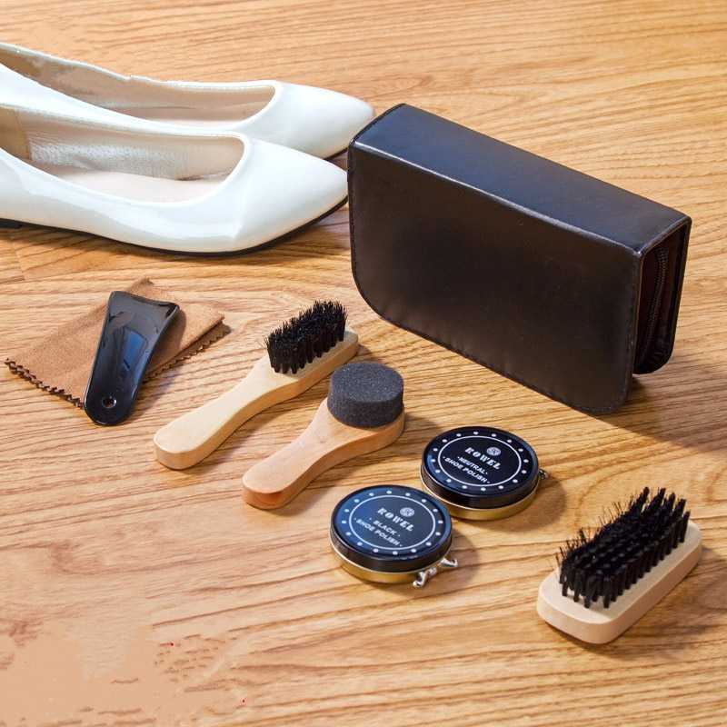 Как восстановить лакированную обувь в домашних условиях