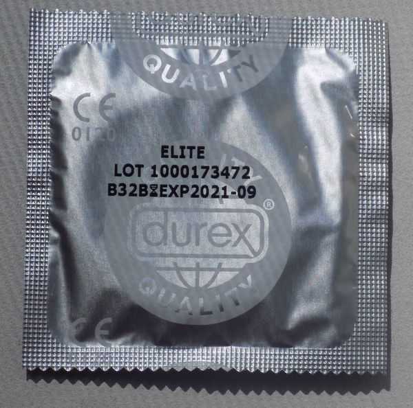 Срок годности презервативов — есть ли у презервативов срок годности?