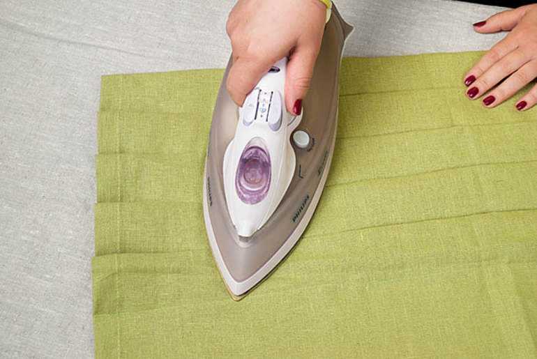 Нужно ли стирать ткань перед раскроем и шитьем: какой материал нужно декантировать