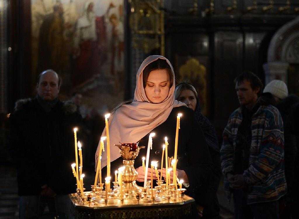 Когда прощеное воскресенье в 2019 году, какого числа у православных, календарь