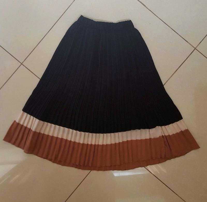 Как стирать плиссированную юбку