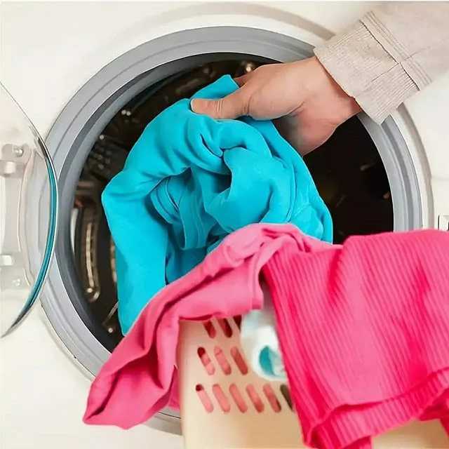 Сухая чистка одежды в домашних условиях: лучшие средства и способы