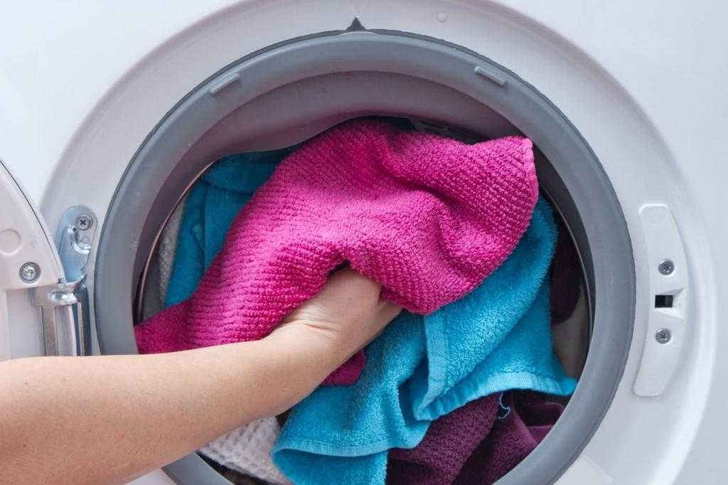 Как быстро высушить одежду в домашних условиях