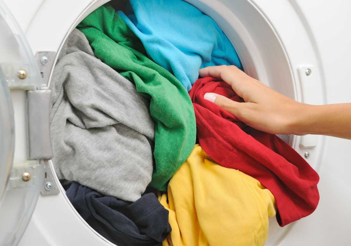 Как стирать термобелье в стиральной машине и вручную