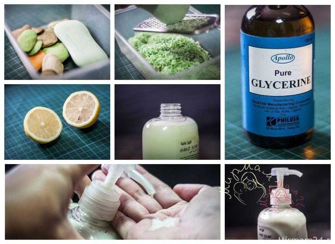 Как сделать новое мыло из обмылков