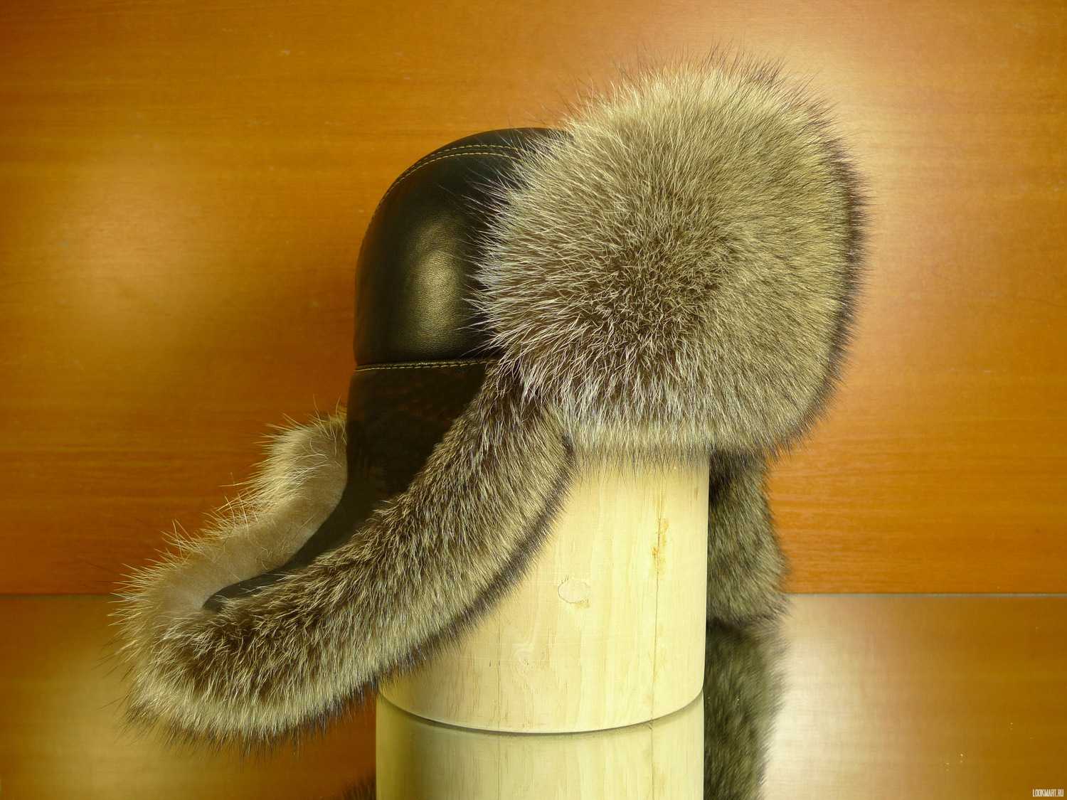Как растянуть меховую шапку в домашних условиях